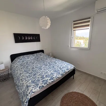 Cale Villa Calenzana