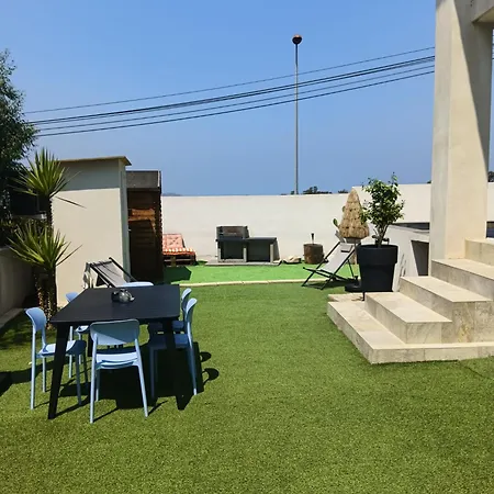 Villa Cale *