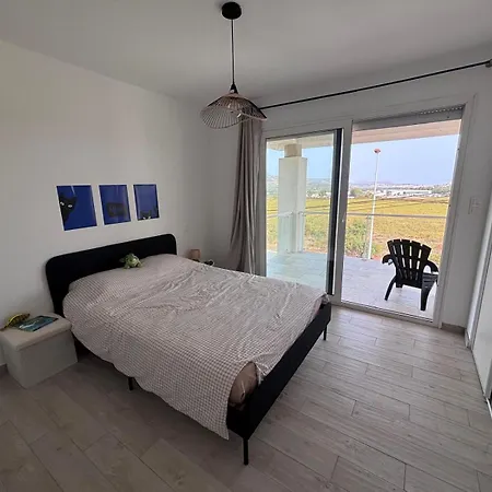 Villa Cale Calenzana